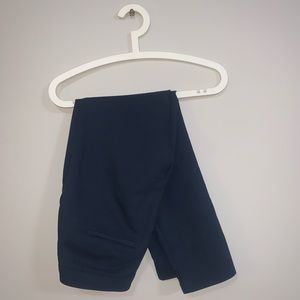 2/$15 ✨ H&M Blue Slacks - work pants